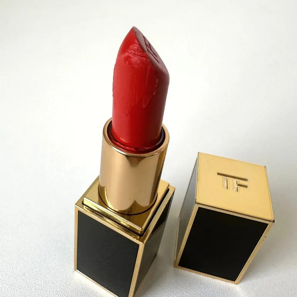 Tom Ford Lip Color Rouge A Levres 15 Wild Ginger
